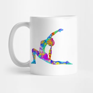 Another Yoga Pose Mug